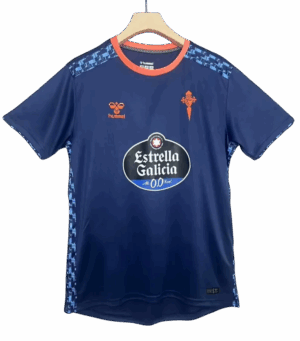 Camiseta Manga C "24-25 Celta"
