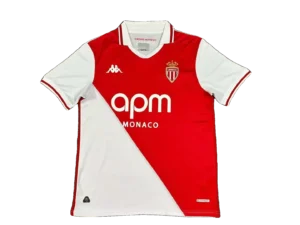 Camisetas Manga C "Monacco Jersey"