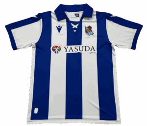 Camiseta Manga C "24-25 Real Sociedad"