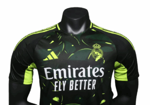 Camiseta Manga C "24-25 Real Madrid Ninja Turtles"