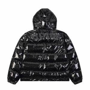 Anorak Trapstar "Dark"