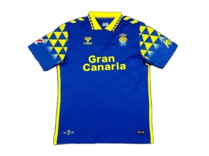 Camiseta Manga C "24-25 Las Palmas"