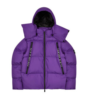 Anorak Trapstar "Purple"