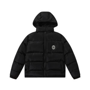 Anorak Trapstar "Black"