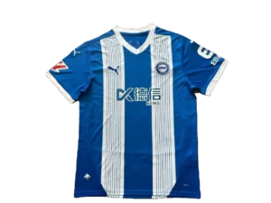 Camiseta Manga C "24-25 Alaves"