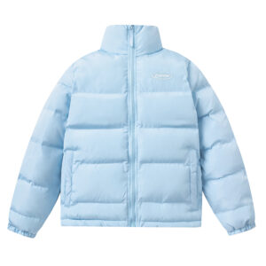 Anorak Trapstar "Light Blue"