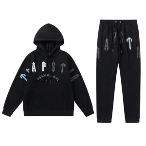 Conjunto Trapstar "Dark It's Secret"