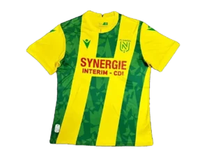 Camiseta Manga C "Nant Home"