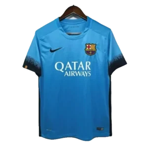 Camiseta Manga C "Retro 15-16 Barcelona"