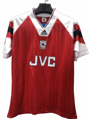 Camisa Manga C "Retro 92-93 Arsenal"