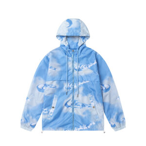 Anorak Trapstar "Sky Blue"