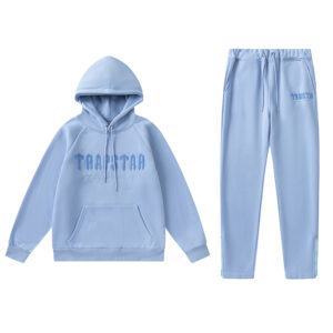 Conjunto Trapstar "Sky"