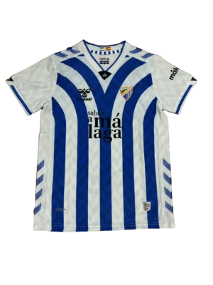 Camiseta Manga C "24-25 Malaga Special Version"