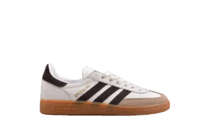 Adidas Spezial "White & Brown"