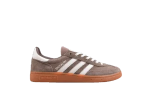 Adidas Spezial "Light Brown & White"