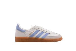 Adidas Spezial "White & Blue"