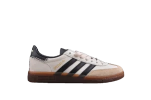 Adidas Spezial "White & Black & Beige"