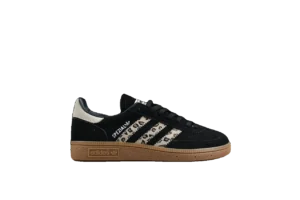 Adidas Spezial "Black & Tiger Line"