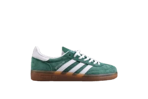 Adidas Spezial "Green & White"