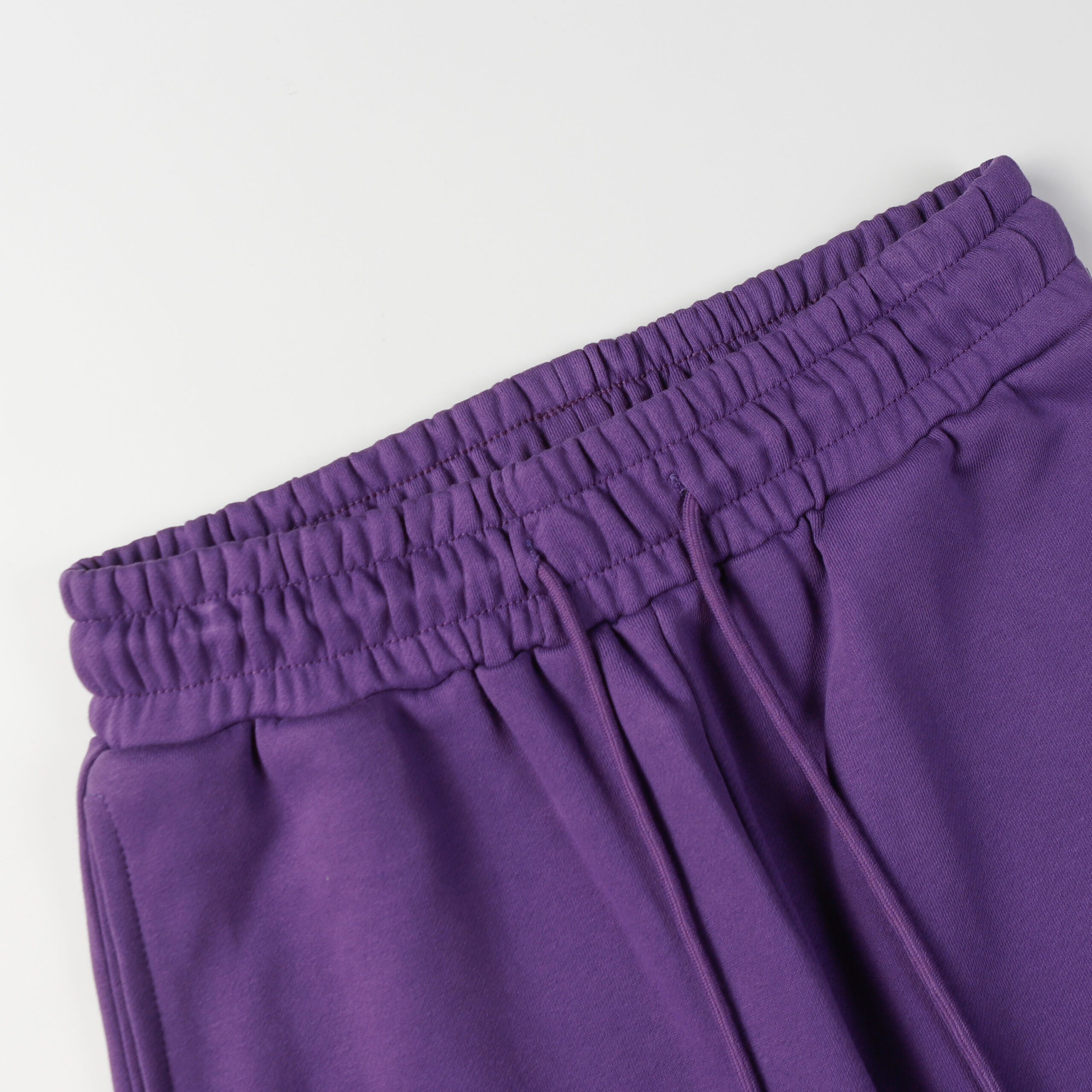 Pantalón Denim Tears "Light Lilac with Flowers" - Imagen 3