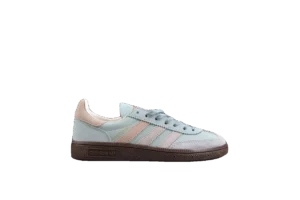 Adidas Spezial "Light Blue & Gray"