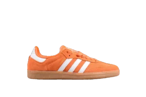 Adidas Spezial "Orange & White"