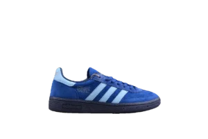 Adidas Spezial "Full Blue & Black Sole"