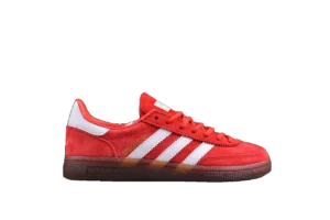Adidas Spezial "Red"
