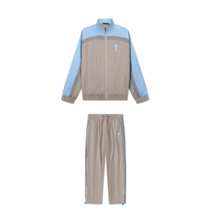 Conjunto Trapstar "Sky & Sand Set"