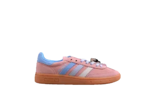 Adidas Spezial "Rose & Light Blue"