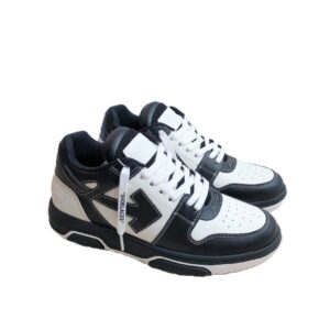 Off White "Black & White"