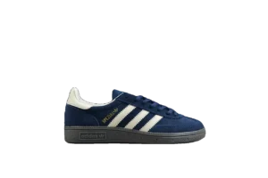 Adidas Spezial "Navy Blue & White"