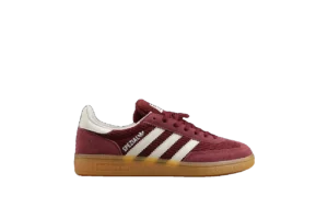 Adidas Spezial "Garnet & White"