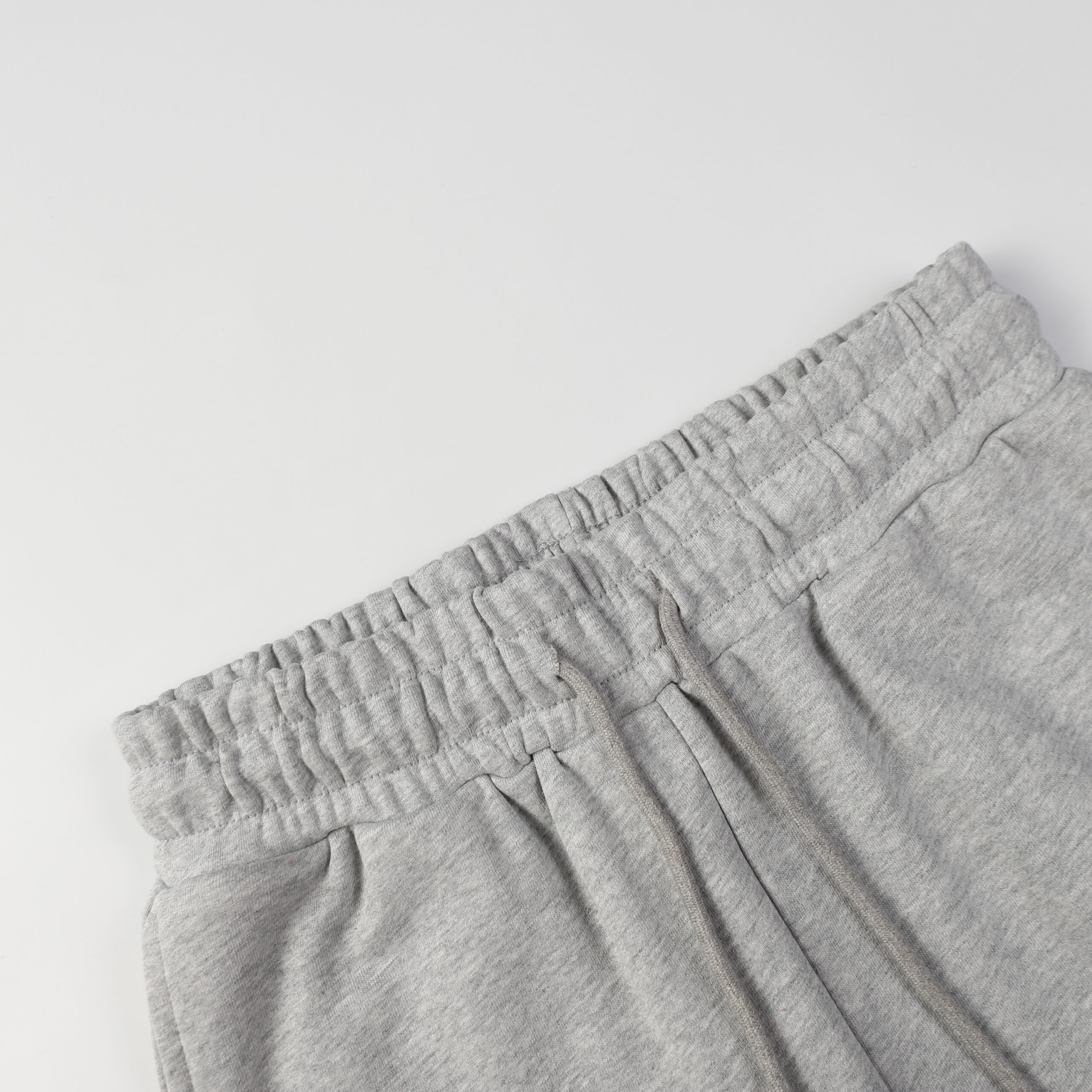 Pantalón Denim Tears "Light Gray with Flowers" - Imagen 3