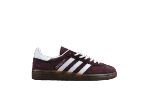 Adidas Spezial "Brown & White"