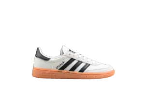 Adidas Spezial "White & Black"