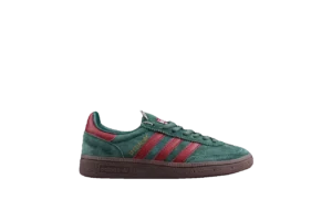 Adidas Spezial "Green & Red"