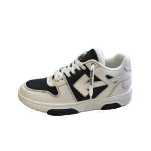 Off White "White & Black"