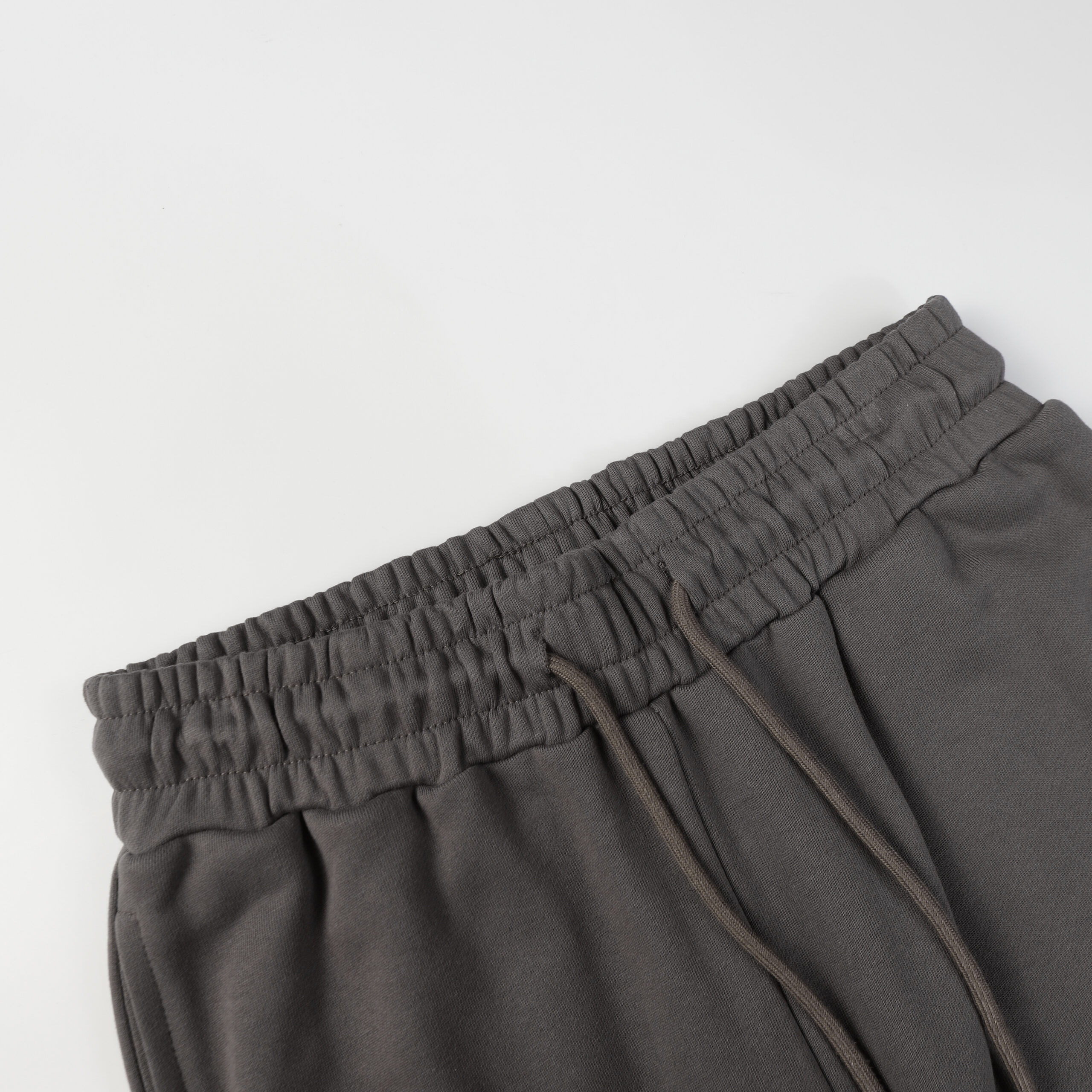 Pantalón Denim Tears "Dark Gray with Flowers" - Imagen 3