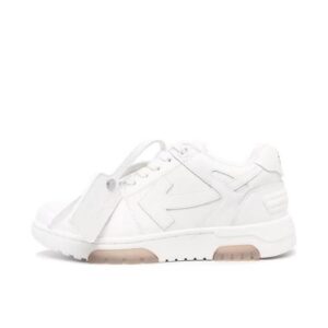 Off White "Full White"