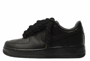 Nike Air Force 1 "Full Black"