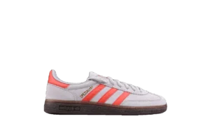 Adidas Spezial "White & Orange"