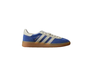 Adidas Spezial "Blue & Yellowish White"