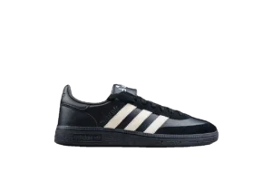 Adidas Spezial "Full Black & White"