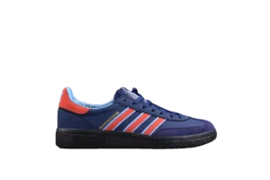 Adidas Spezial "Bluish Purple & Red"