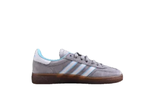 Adidas Spezial "Light Gray & Bluish White"