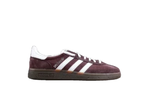 Adidas Spezial "Brown & White"