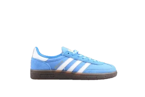 Adidas Spezial "Light Blue & White"