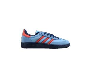 Adidas Spezial "Light Blue & Orange"