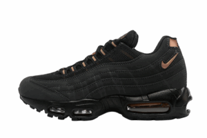 Nike Air Max 95 "Black Bronze"